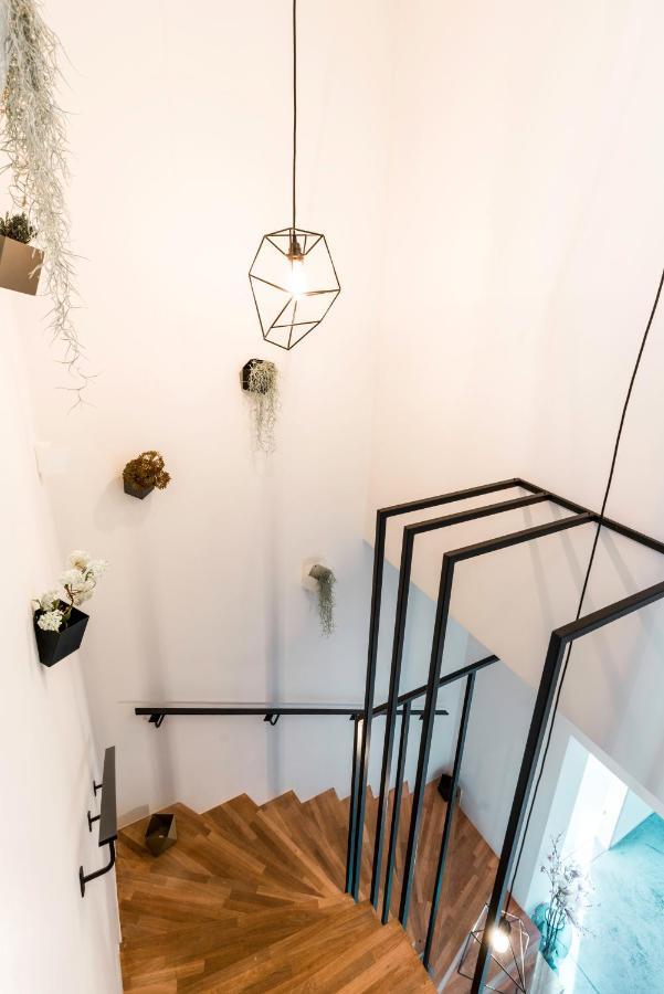 Boutique B&B Graaf Gent Bagian luar foto