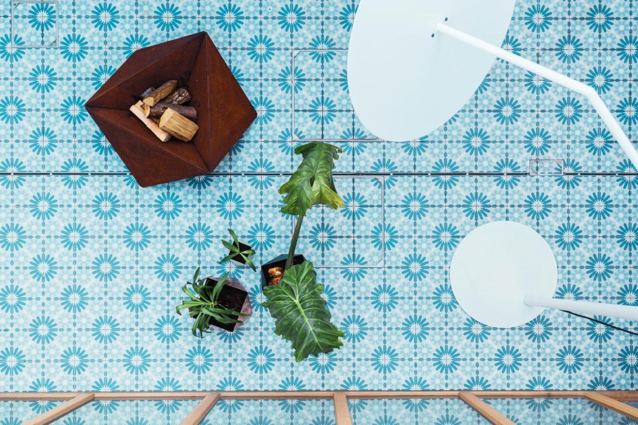 Boutique B&B Graaf Gent Bagian luar foto