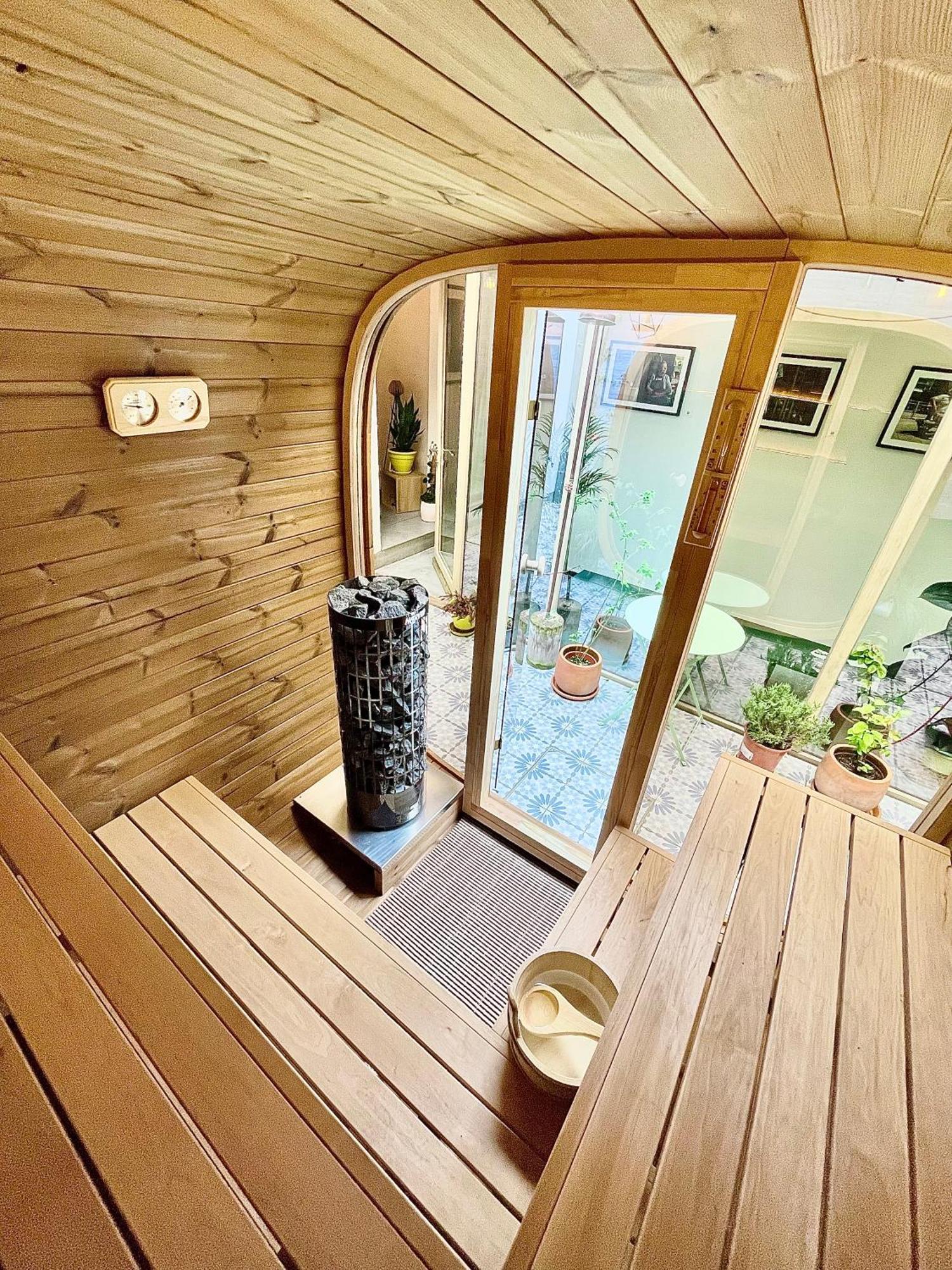 Boutique B&B Graaf Gent Bagian luar foto